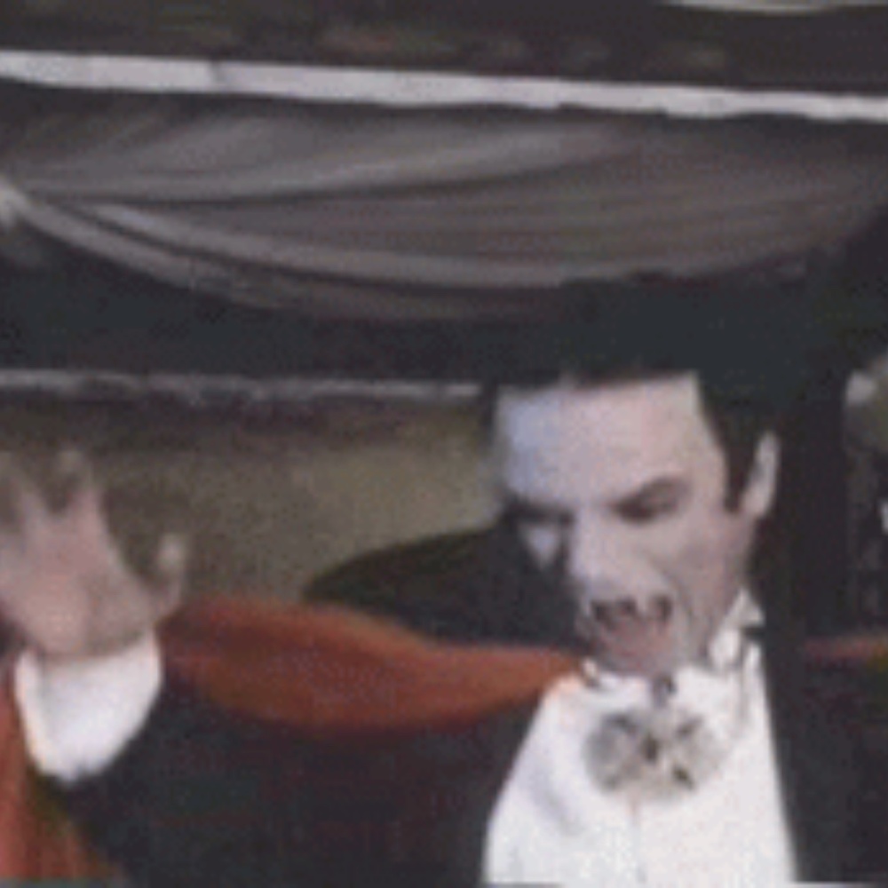 Meet your Posher, Caster